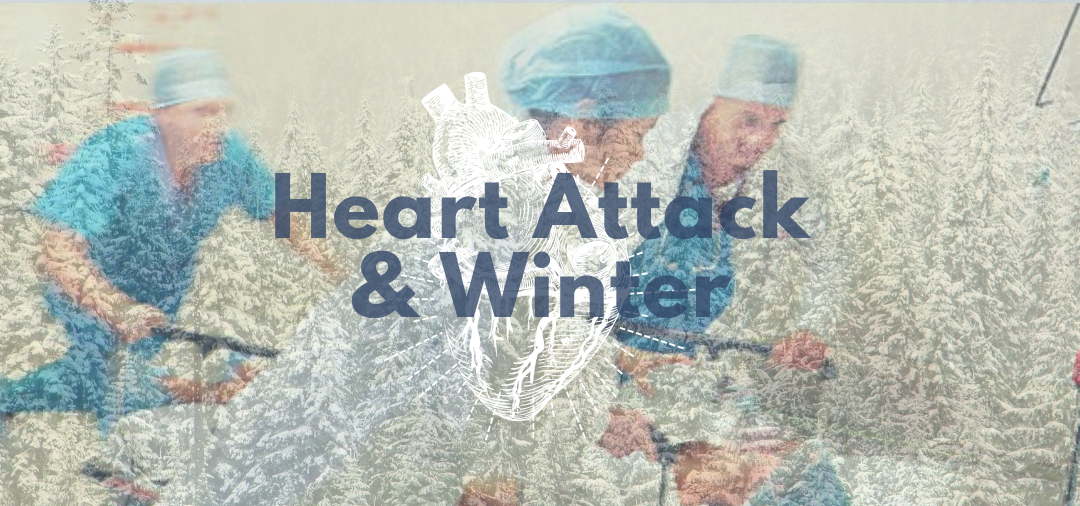 Guarding Your Heart in Winter: Essential Tips to Prevent Heart Attacks